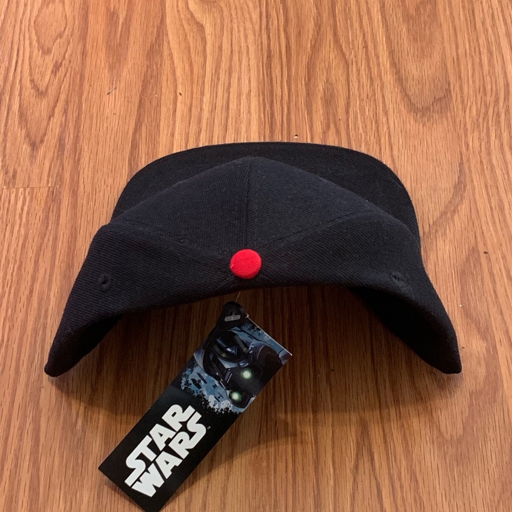 Star Wars Hat - Picture 2 of 2